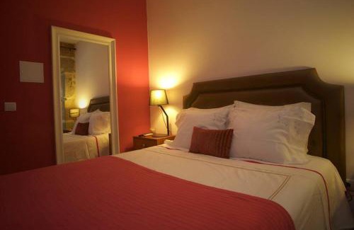 Sao Tiaguinho Hotel | Paço de Vilharigues