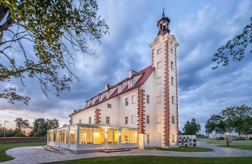 Zgorzelec Hotel | Pałac Łagów