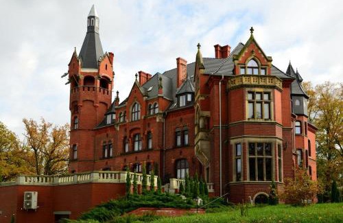 Wasowo Hotel | Pałac Wąsowo