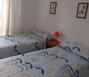 Grao de Gandia Apartment | PAAL PLAYA Solo Familias