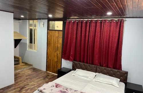 Gangtok Ski Chalet | Paaree Ghar