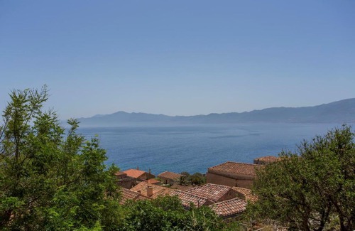 Monemvasia Apartment | Pablito House