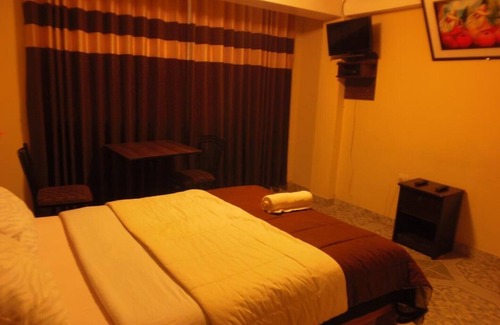 Machu Picchu Apartment | Pablos House in Machu Picchu Matrimonial