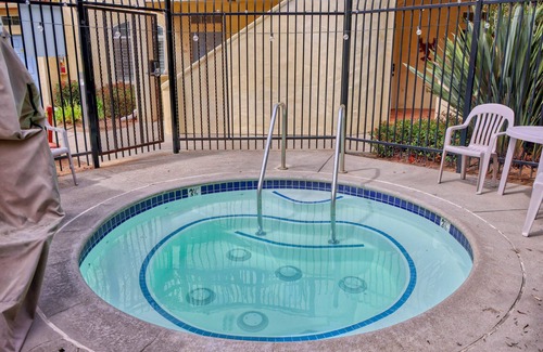 Oceano Condo | Pacific Plaza #609 Oceano Pismo Avila SLO