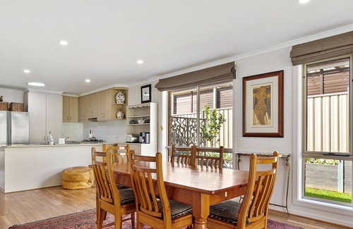 Sellicks Beach House | Pacific Princess ~ Sellicks Beach - A great home for a family holiday