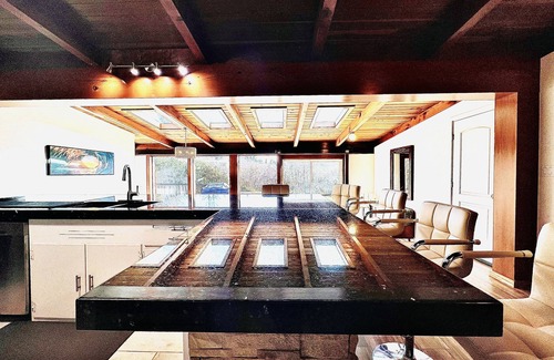 Inglenook House | Pacific Sands Vacation Home
