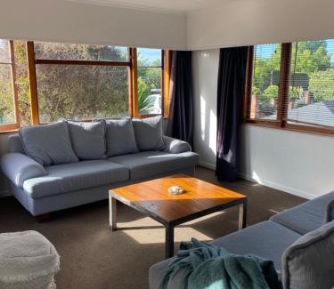 Richmond House | Paddleboard and Mountain Bike Paradise