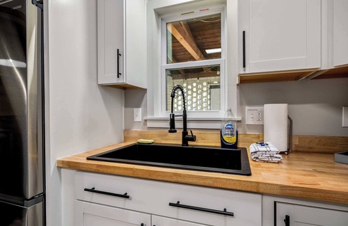 Northport House | Paddlecreek Pool House- Game Room- Private Pool- 4 BRs