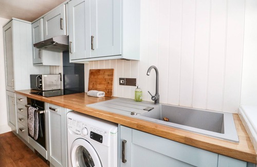 Hope-Cove Cottage | Paddler's Rest