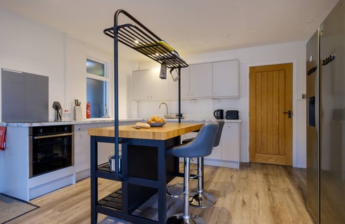 Windermere Cottage | Paddock House
