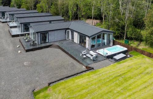 Perth Villa | Paddock Lodges Executive 4 Bed Villa