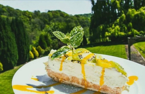 Symonds Yat Hotel | Paddocks Hotel