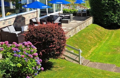 Symonds Yat Hotel | Paddocks Hotel