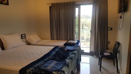 Kamalapur House | Padmaa Hampi Echo Villa