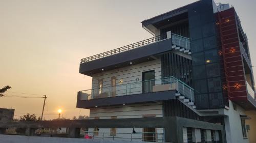 Kamalapur House | Padmaa Hampi Echo Villa