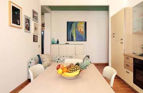 Historic Centre Apartment | Padovaresidence Piazza delle Erbe