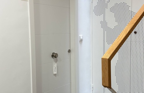 Padron Apartment | Padrón Plaza Loft L1 by URent