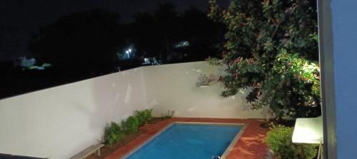 Kalpakkam House | PADSARO - ROSE of SHARON at ECR, Chennai