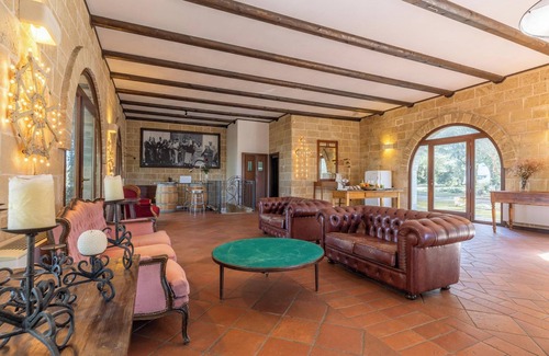 Galatone Hotel | Pagliara Il Morige 3 In The Countryside, Galatone, Italy
