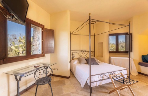 Galatone Hotel | Pagliara Il Morige 3 In The Countryside, Galatone, Italy