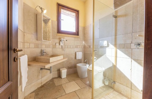 Galatone Hotel | Pagliara Il Morige 3 In The Countryside, Galatone, Italy