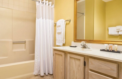 Pagosa Springs Resort | Pagosa 1bdr Village Pointe