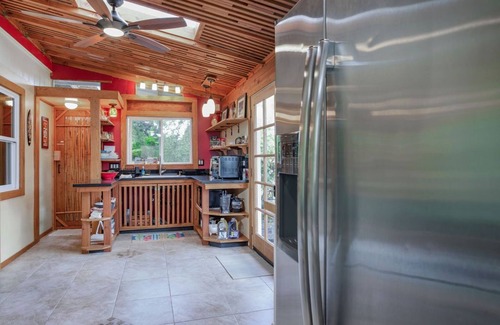 Pahoa Apartment | Pahoa Paradise Palms