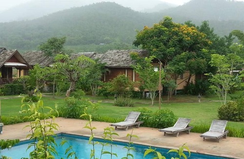 Pai Cottage | Pai Do See Resort
