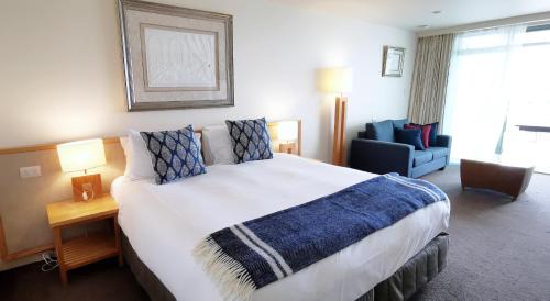 Paihia Hotel | Paihia Beach Resort & Spa Hotel