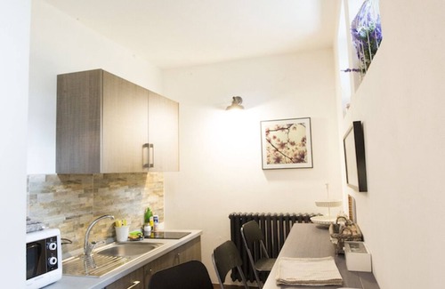 Cossano Belbo Condo | Pair of studio apartments in the Langhe with swimming pool, panoramic terrace and green area