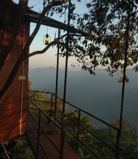 Talipparamba Bed & Breakfast | Paithal Mount Resort