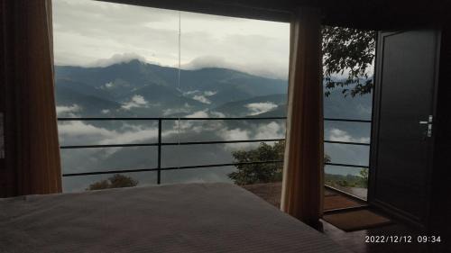 Talipparamba Bed & Breakfast | Paithal Mount Resort