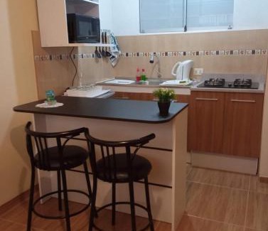 Cercado de Lima Apartment | Paiva