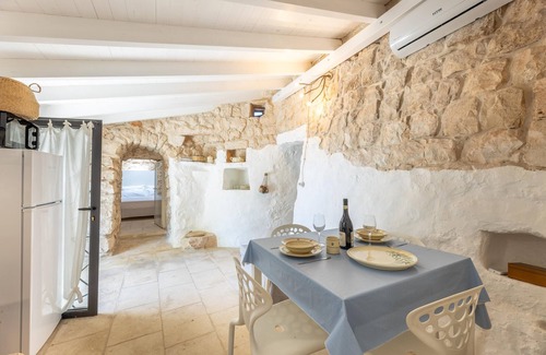 Salve Cottage | Pajara Dei Lillà - Salve