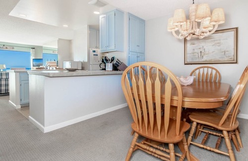 Pajaro Dunes Condo | Pajaro Dunes Resort: Premium 2 Bedroom Beach Condo
