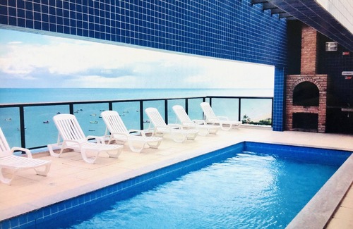 Pajucara Apartment | Pajuçara Beach Apartment