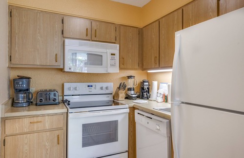 Honokowai Condo | Paki Maui #318 1 Bedroom Condo by RedAwning
