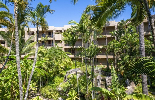 Honokowai Condo | Paki Maui #318 1 Bedroom Condo by RedAwning