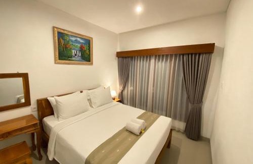 Peliatan House | Pakjo homestay