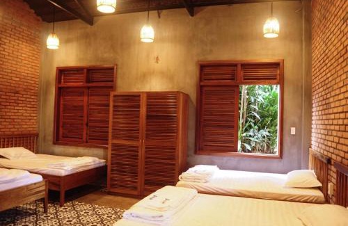 Pleiku House | Paksong Farmstay Gia Lai - Venuestay