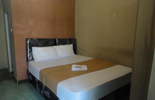 Senggigi Hotel | Pakuna Beach