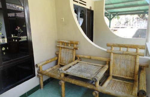 Senggigi Hotel | Pakuna Beach