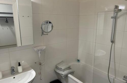 Nibelungen-Viertel Apartment | Paky Appartements 00411
