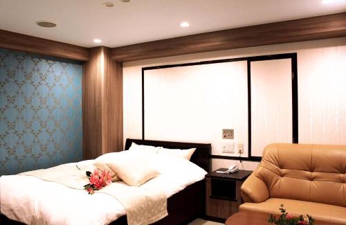 Oita Hotel | Pal Annex Oita (Love Hotel)