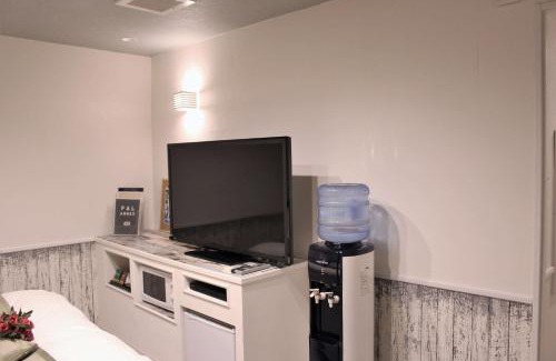 Oita Hotel | Pal Annex Oita (Love Hotel)