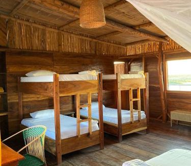 Manaure Hotel | Palaa Mayapo Ecolodge