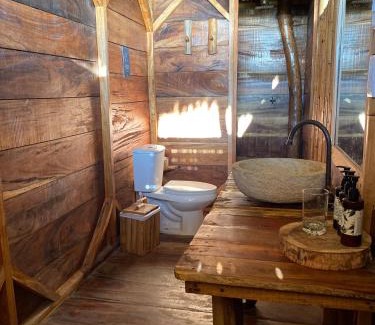 Manaure Hotel | Palaa Mayapo Ecolodge