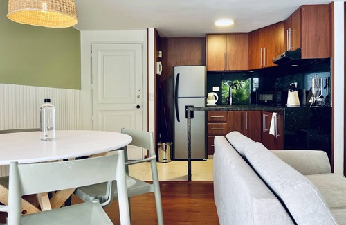 Chico Reservado Apartment | Palace by Wynwood House