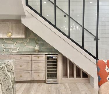 Salt Lake Mountain Resorts House | Palace de Pow