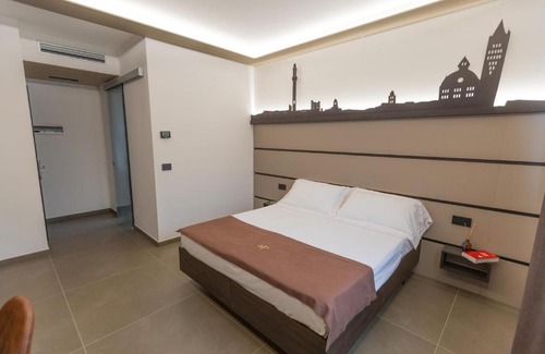 Siena Hotel | Palace Hotel Due Ponti